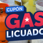 Paso a Paso de cómo usar el cupón de gas