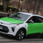 Colectiveros de Rancagua y Machalí reciben nuevos vehículos eléctricos